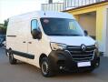 Renault Master 2.3 dCi 135, L2H2, 1.0t, 1Maj