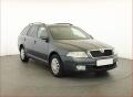 �koda Octavia 2.0 TDI, Automat, po STK