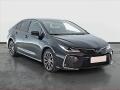Toyota Corolla Executive 1.8 Hybrid, Automat