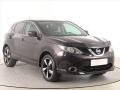Nissan Qashqai Acenta 1.6 DIG-T, LPG