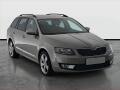 �koda Octavia 2.0 TDI, Serv.kniha, Tempomat