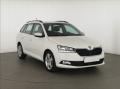 koda Fabia 1.0 TSI