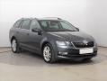 koda Octavia Style 1.0 TSI, Serv.kniha