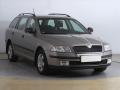 koda Octavia 1.6