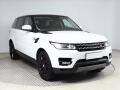Land Rover Range Rover Sport HSE 3.0 TDV6, 4X4, Automat