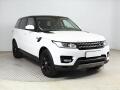 Land Rover Range Rover Sport HSE 3.0 TDV6, 4X4, Automat