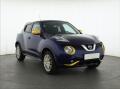 Nissan Juke 1.2 DIG-T, Serv.kniha, K��e