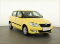 koda Fabia 1.2 TSI