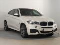 BMW X6 M Paket xDrive30d, CZ PVOD