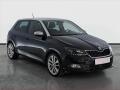 �koda Fabia Style 1.0 TSI, �R,1.maj
