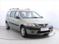 Dacia Logan 1.6, Tan, Klima, pkn stav