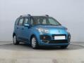 Citro�n C3 Picasso 1.4 i, Serv.kniha, po STK
