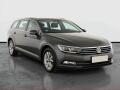 Volkswagen Passat 1.6 TDI, Navi, Tempomat