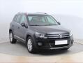 Volkswagen Tiguan 2.0 TDI, 4X4, K��e, Tempomat
