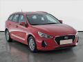 Hyundai i30 Comfort 1.4 T-GDI, Serv.kniha