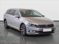 Volkswagen Passat 2.0 TDI, Automat, K��e, Navi