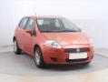 Fiat Punto 1.2, Serv.kniha, po STK