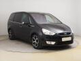 Ford Galaxy 2.2 TDCi, 7�m�st, po STK