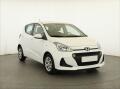 Hyundai i10 1.0, �R,1.maj, Serv.kniha