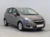 Opel Meriva 1.4 i, R,2.maj, Serv.kniha