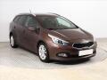 Kia Ceed 1.6 CRDi, Serv.kniha, Tempomat