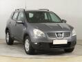 Nissan Qashqai 1.6, po STK, Ta�n�