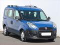 Fiat Dobl� 1.6 MultiJet, 5M�st, �R, DPH