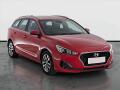 Hyundai i30 Comfort 1.0 T-GDI, Serv.kniha