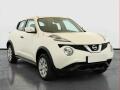 Nissan Juke 1.6 i, �R,1.maj, Serv.kniha