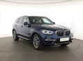 BMW X3 Luxury line xDrive20d
