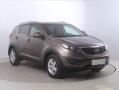 Kia Sportage 1.6 GDI, Serv.kniha, Tempomat