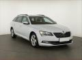 koda Superb 2.0 TDI, Automat, Navi