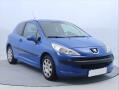 Peugeot 207 1.4, nov� STK, Klima