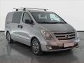 Hyundai H 1 2.5 CRDi, 6M�st, 1Maj