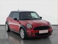 Mini Cooper, Tempomat