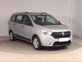 Dacia Lodgy Arctic 1.5 Blue dCi, 7�m�st