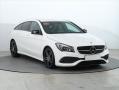 Mercedes-Benz CLA 200 CDI 4MATIC