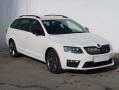 koda Octavia RS 2.0 TDI, Automat, Ke