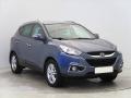 Hyundai ix35 2.0 CRDi, 4X4, Serv.kniha