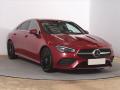 Mercedes-Benz CLA AMG Paket 250 4MATIC, 4x4