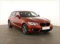 BMW 118d, Automat, Serv.kniha