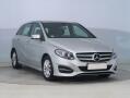 Mercedes-Benz B 200 CDI, Serv.kniha