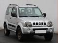 Suzuki Jimny Comfort 1.3 16V, 4X4