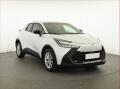 Toyota C-HR 1.8 Hybrid