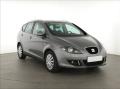 Seat Altea 2.0 TDI, Automat, Serv.kniha