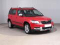 �koda Yeti Outdoor 2.0 TDI, 4X4, Automat