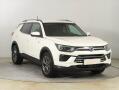 SsangYong Korando Style Plus 1.5 T-GDI
