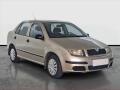 �koda Fabia 1.2 12V, nov� STK, jezd� dob�e