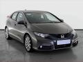 Honda Civic 1.8 i-VTEC, Tempomat