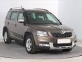 �koda Yeti 2.0 TDI, 4X4, Park.�senzory